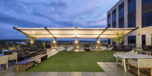 Tensile Structure Manufacturer in Karnataka