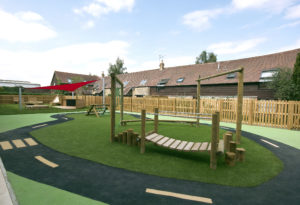 Tensile Structure Manufacturer in Thane