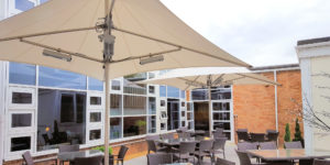 Tensile Structure Manufacturer in Srinagar