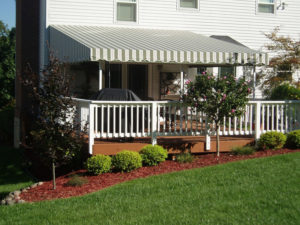 awning canopy