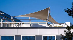 Tensile Roof Structure at Best Deals in India